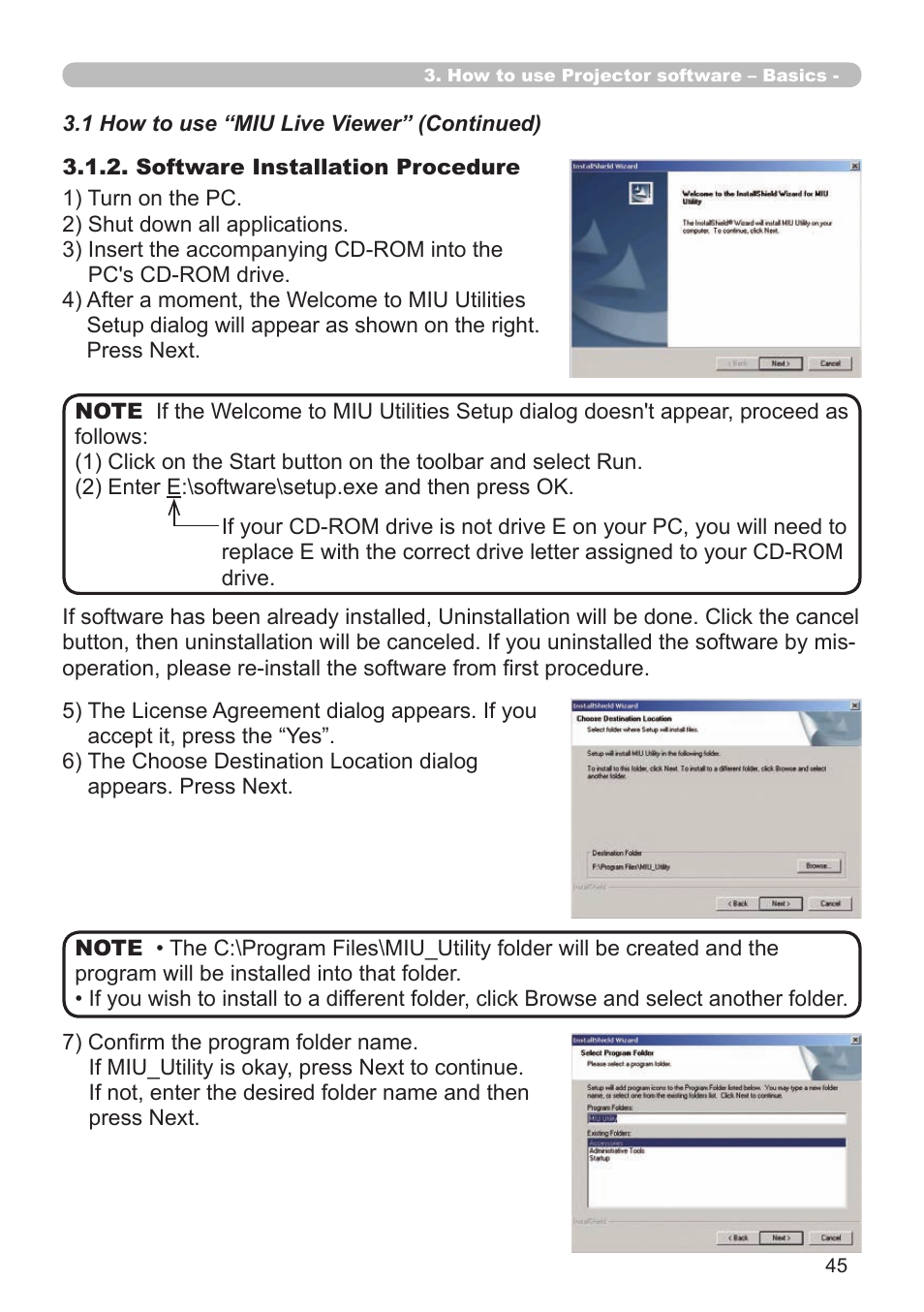 Dukane 8944 User Manual | Page 139 / 178