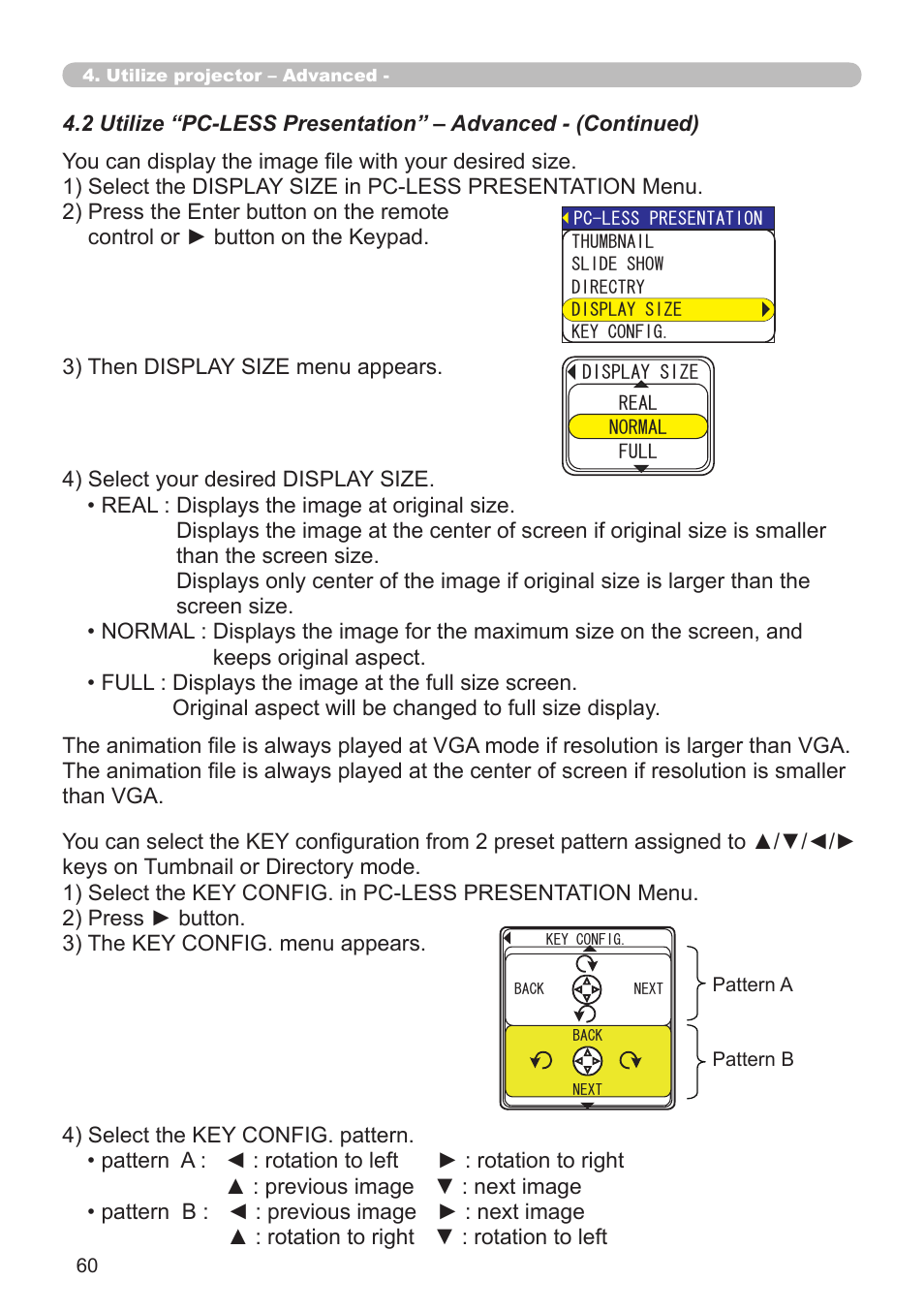 Dukane 8944 User Manual | Page 154 / 178