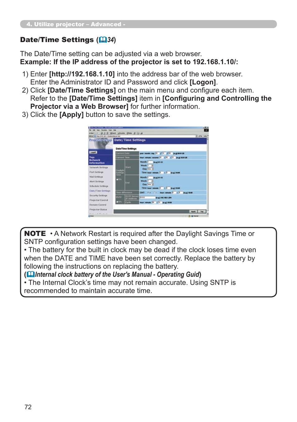 Dukane 8944 User Manual | Page 166 / 178