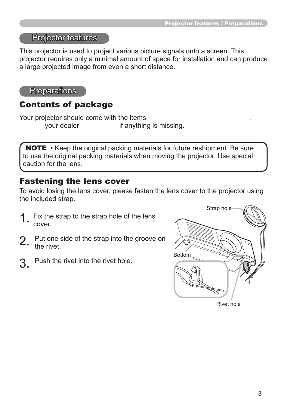 Dukane 8944 User Manual | Page 5 / 178