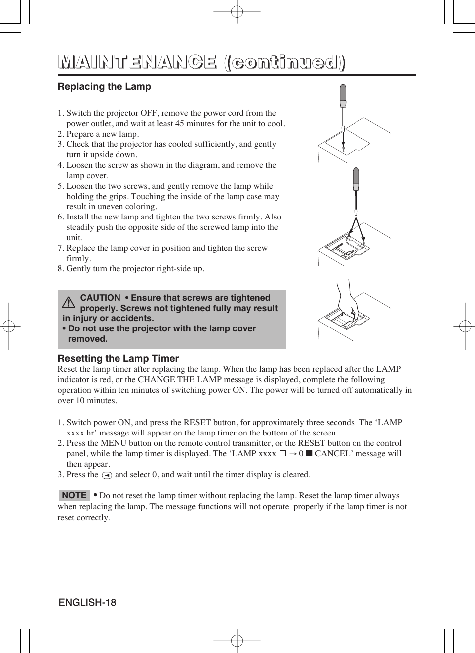 Dukane 8941A User Manual | Page 20 / 42