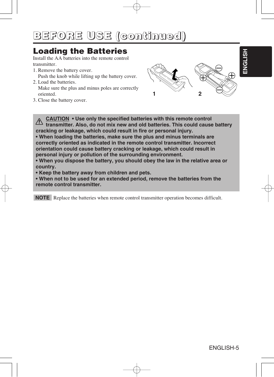 Dukane 8941A User Manual | Page 7 / 42