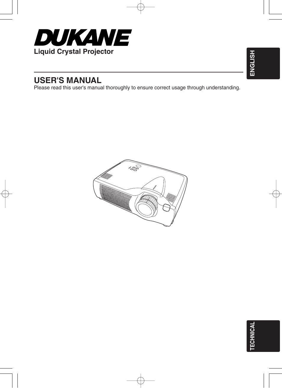 Dukane 28A8910 User Manual | 50 pages