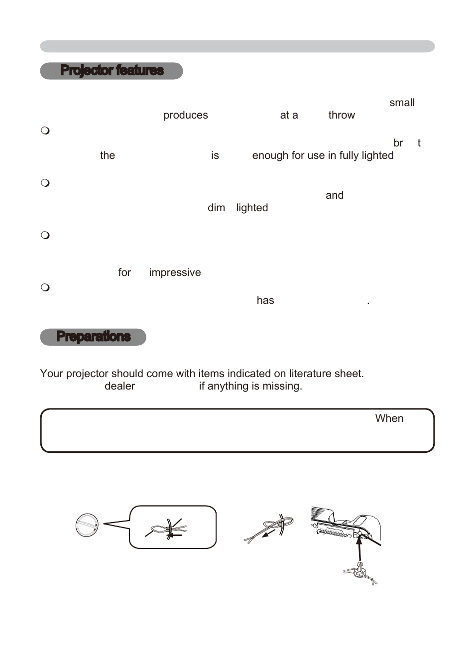 Dukane 8776-RJ User Manual | Page 5 / 126