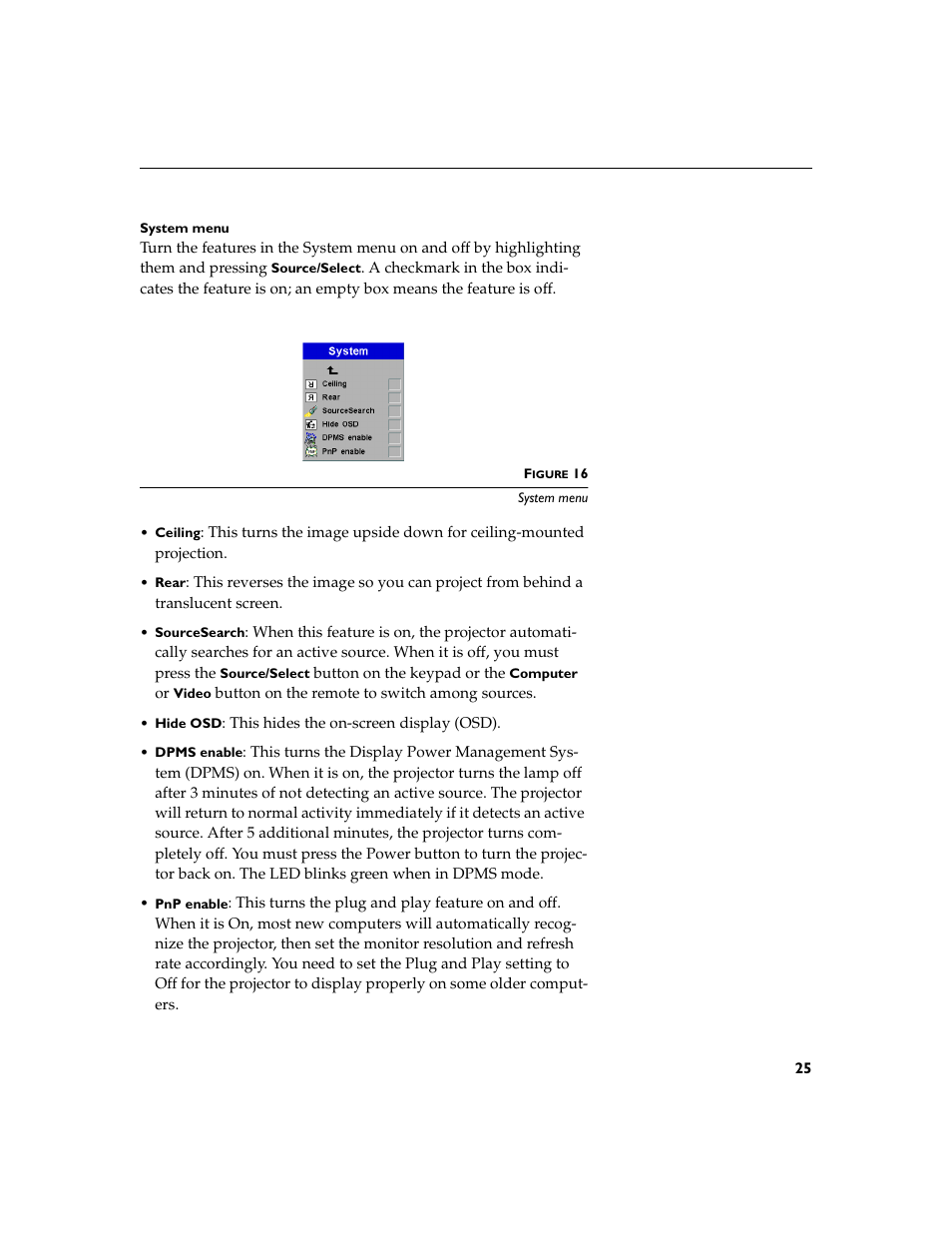 Dukane 28A8753 User Manual | Page 33 / 62