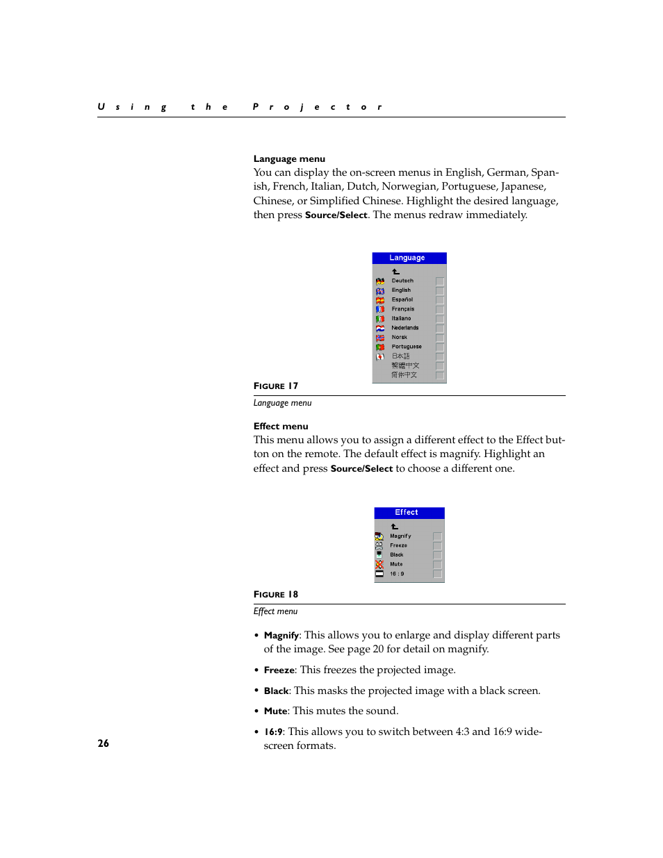 Dukane 28A8753 User Manual | Page 34 / 62