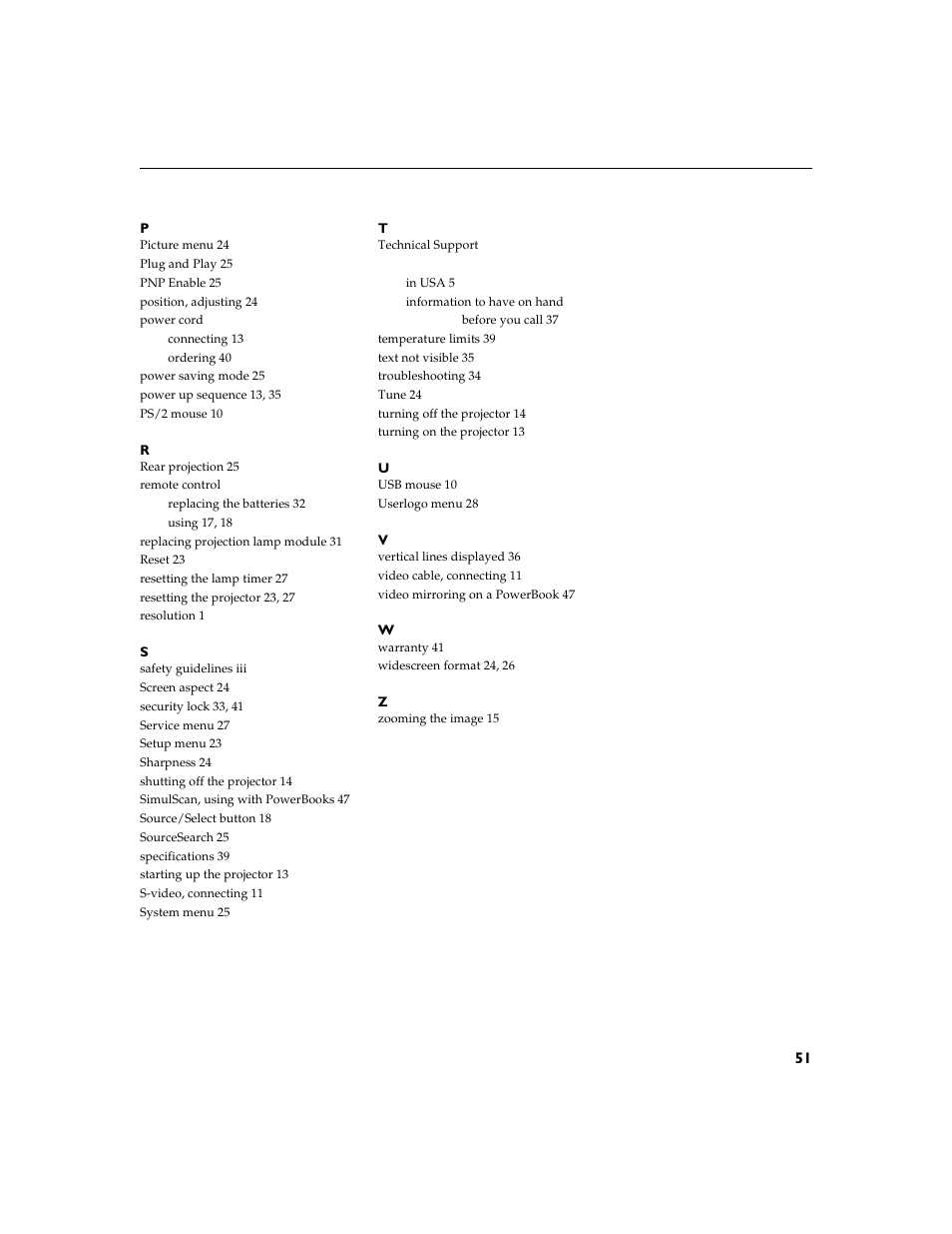 Dukane 28A8753 User Manual | Page 59 / 62