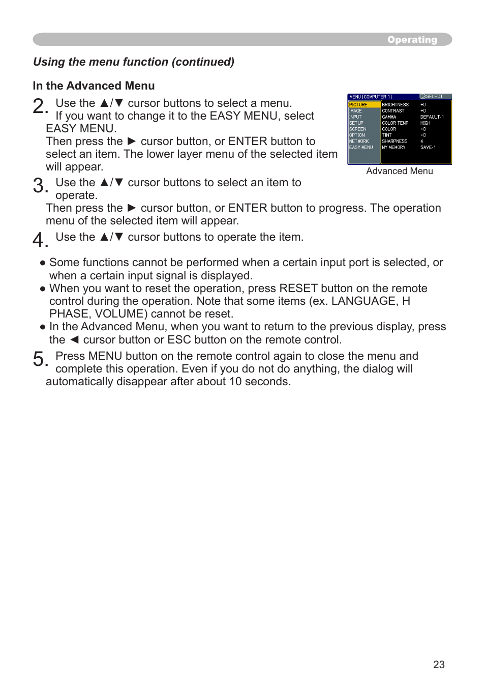 Dukane 8755G-RJ User Manual | Page 24 / 128