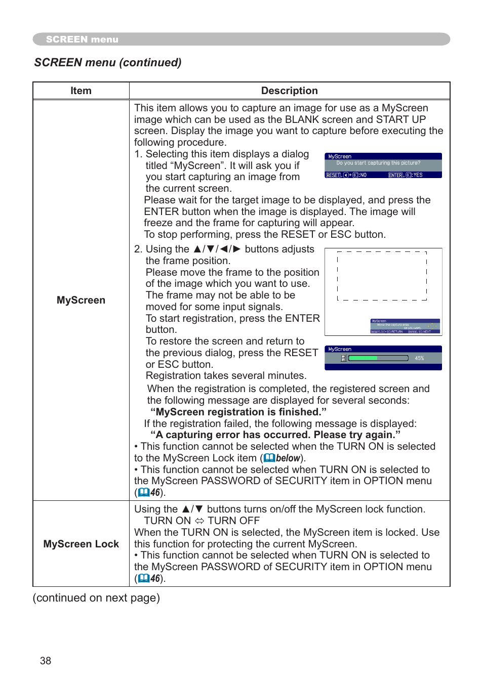 Dukane 8755G-RJ User Manual | Page 39 / 128