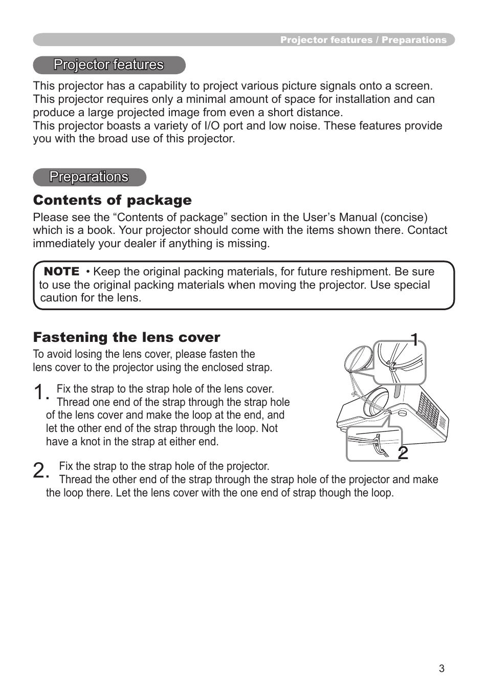 Dukane 8755G-RJ User Manual | Page 4 / 128