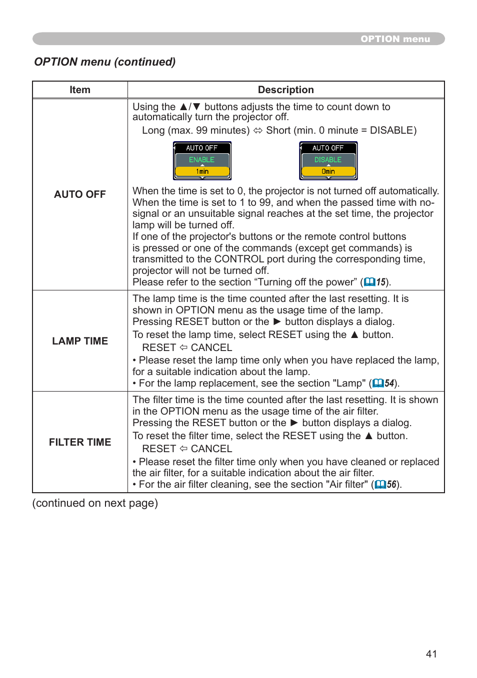 Dukane 8755G-RJ User Manual | Page 42 / 128