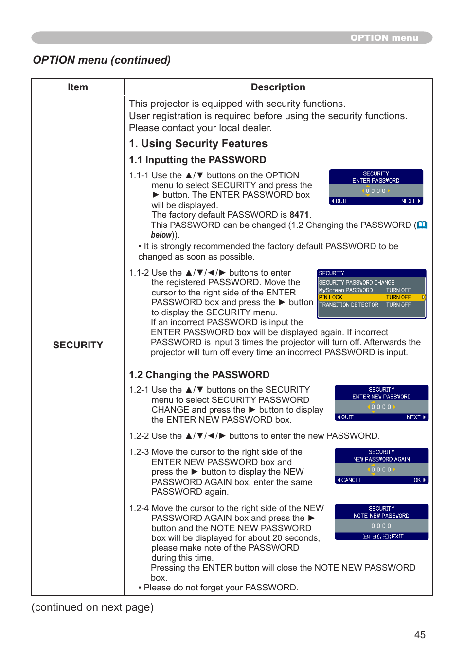 Dukane 8755G-RJ User Manual | Page 46 / 128