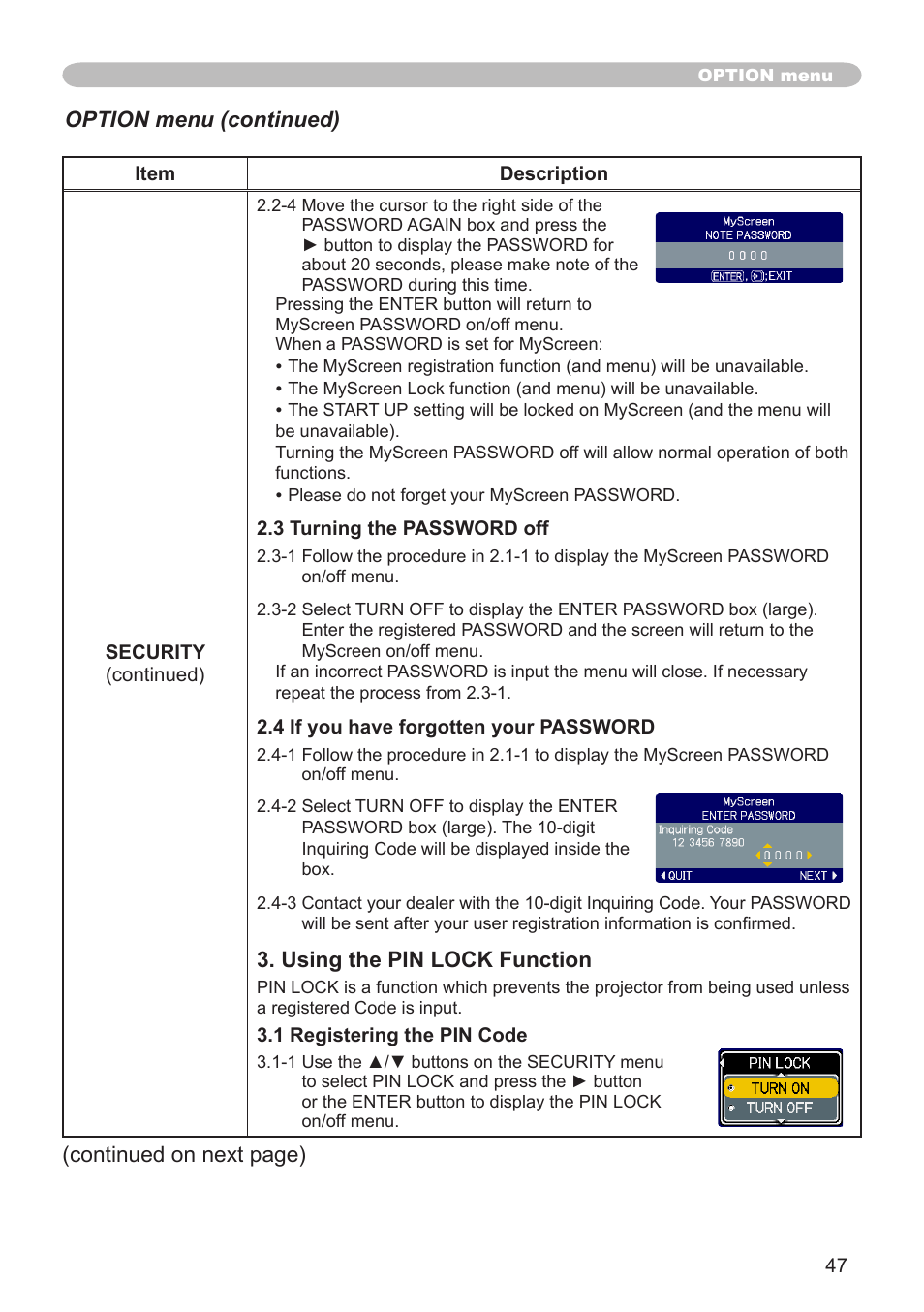 Dukane 8755G-RJ User Manual | Page 48 / 128