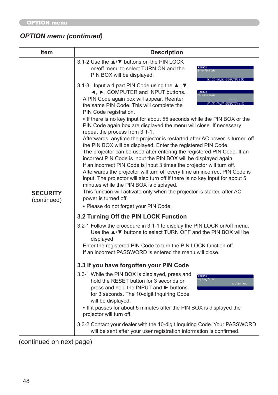 Dukane 8755G-RJ User Manual | Page 49 / 128