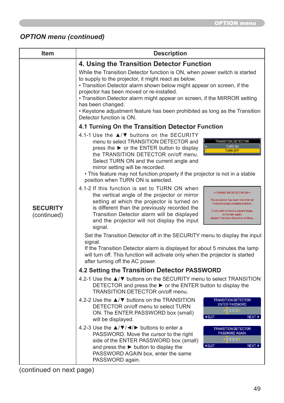 Dukane 8755G-RJ User Manual | Page 50 / 128