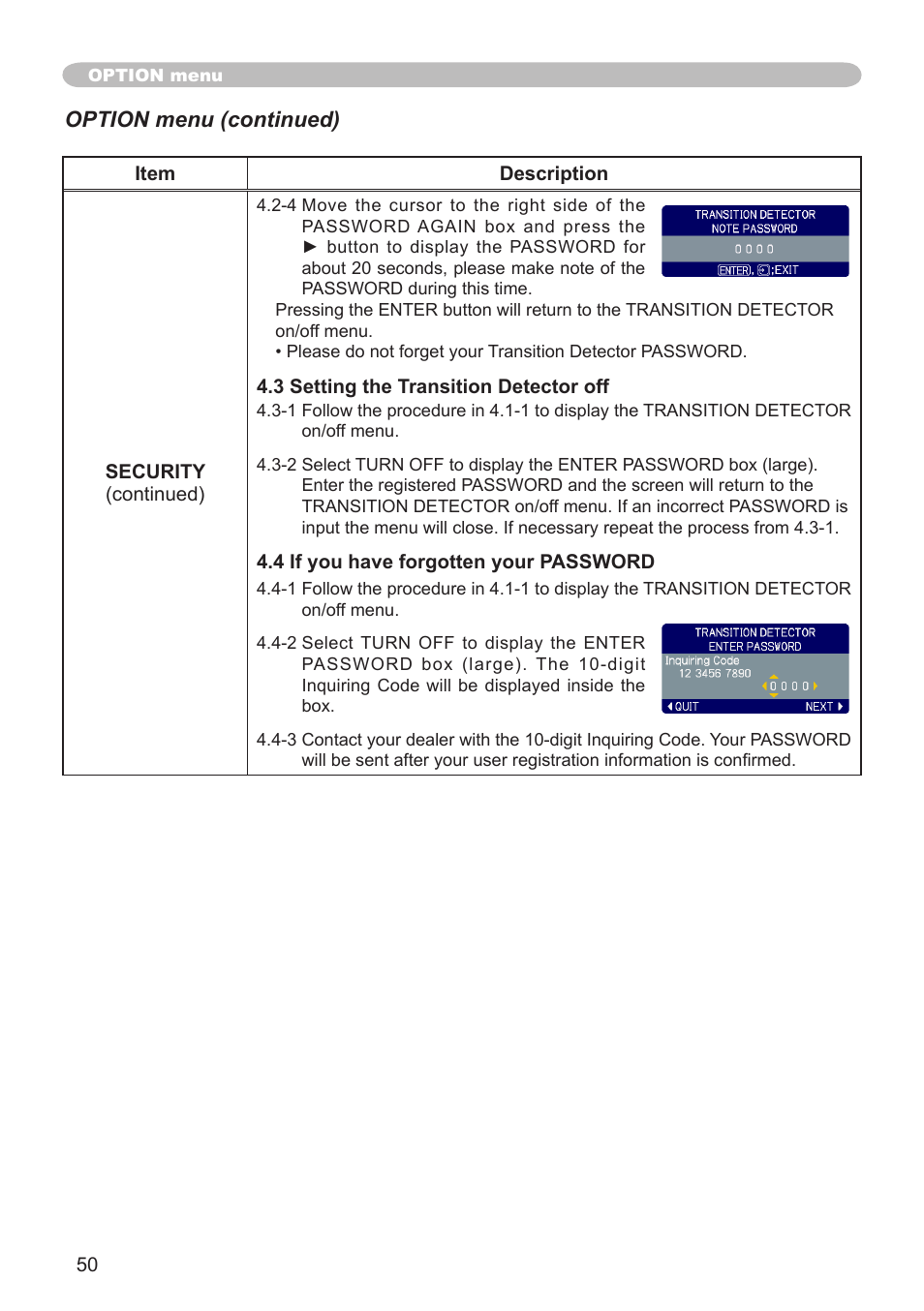 Dukane 8755G-RJ User Manual | Page 51 / 128