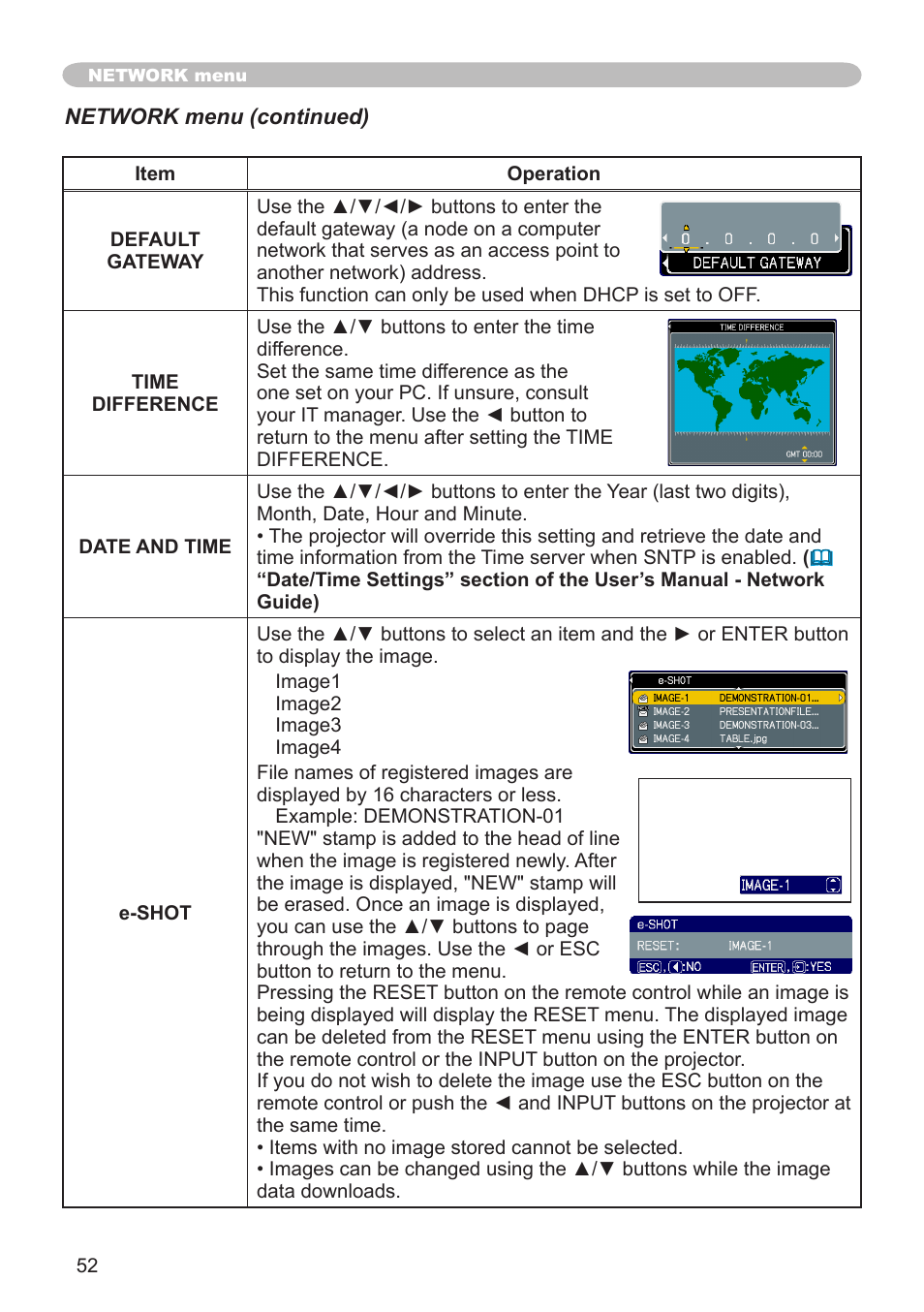 Dukane 8755G-RJ User Manual | Page 53 / 128