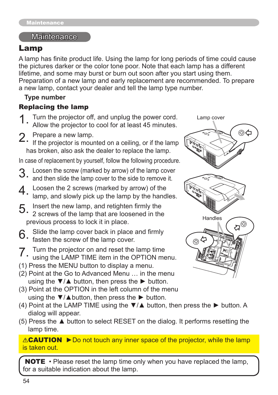 Dukane 8755G-RJ User Manual | Page 55 / 128