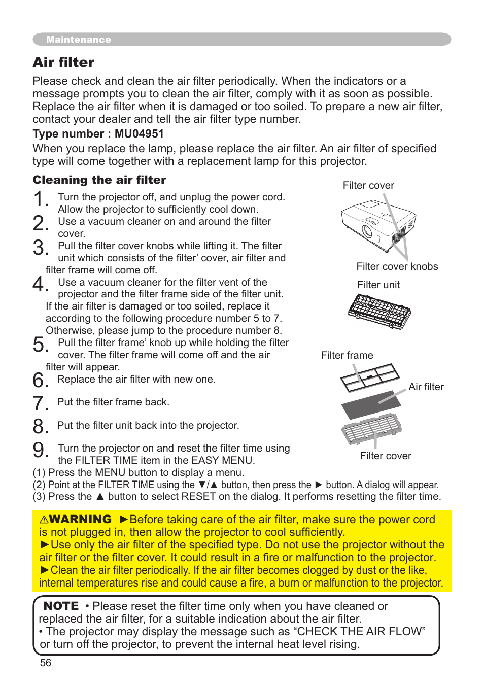 Dukane 8755G-RJ User Manual | Page 57 / 128