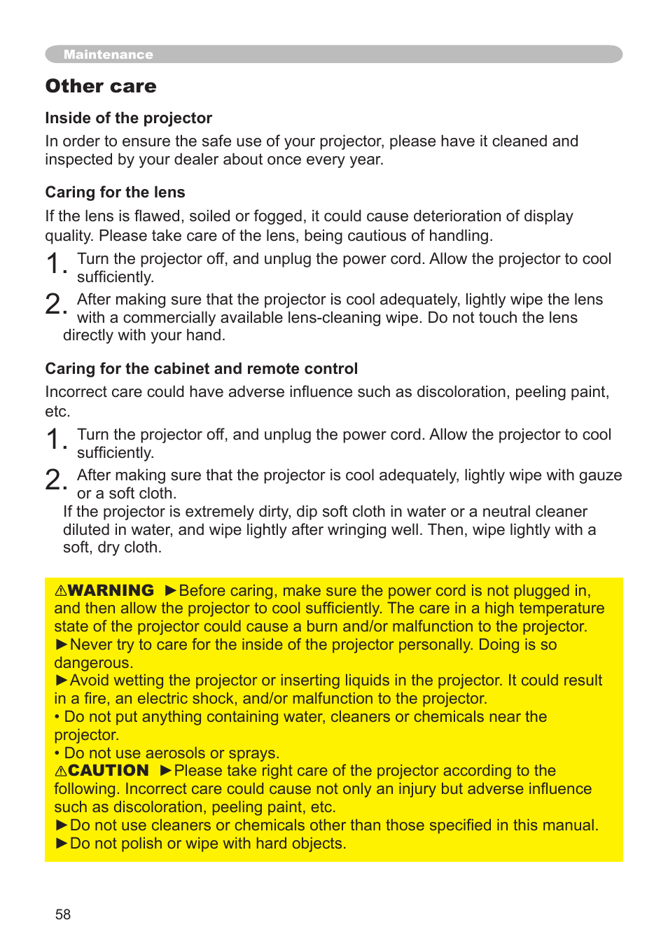 Dukane 8755G-RJ User Manual | Page 59 / 128