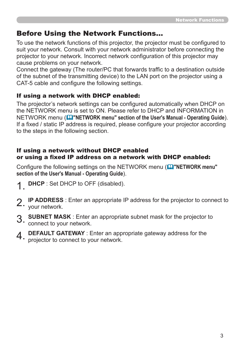 Dukane 8755G-RJ User Manual | Page 69 / 128