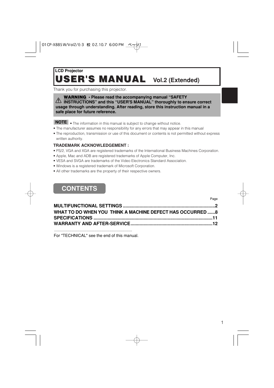 Dukane 28A8711 User Manual | Page 41 / 64