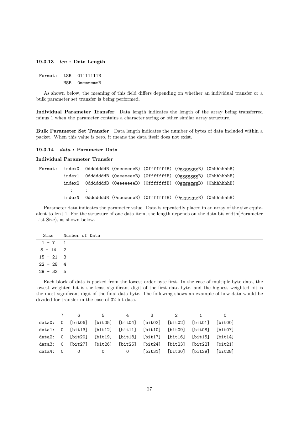 Casio CDP-220R User Manual | Page 27 / 43