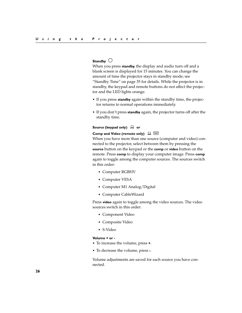 Dukane 28A8932 User Manual | Page 36 / 78