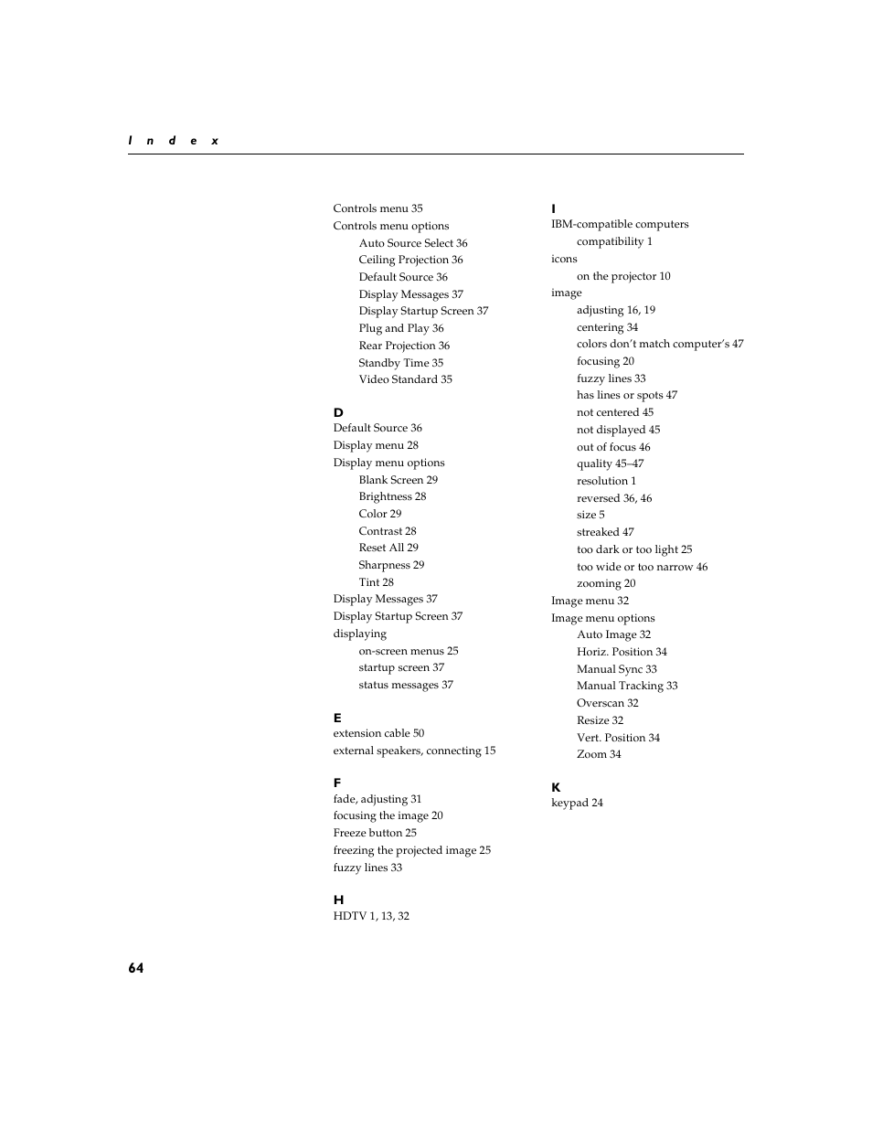 Dukane 28A8932 User Manual | Page 74 / 78
