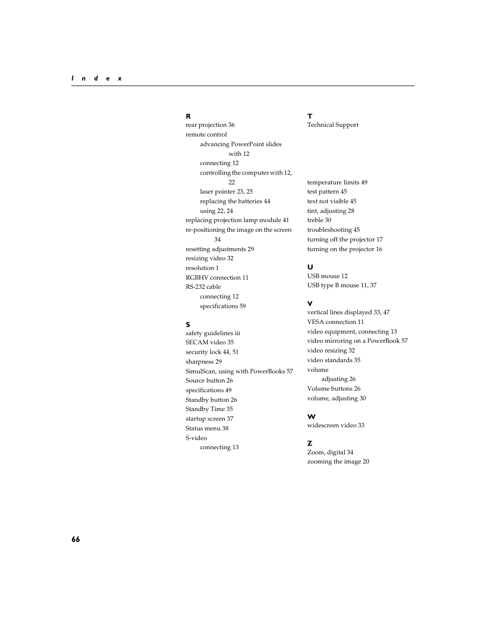 Dukane 28A8932 User Manual | Page 76 / 78