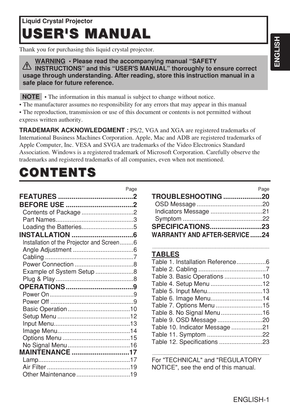 Dukane 28A8909 User Manual | Page 11 / 50