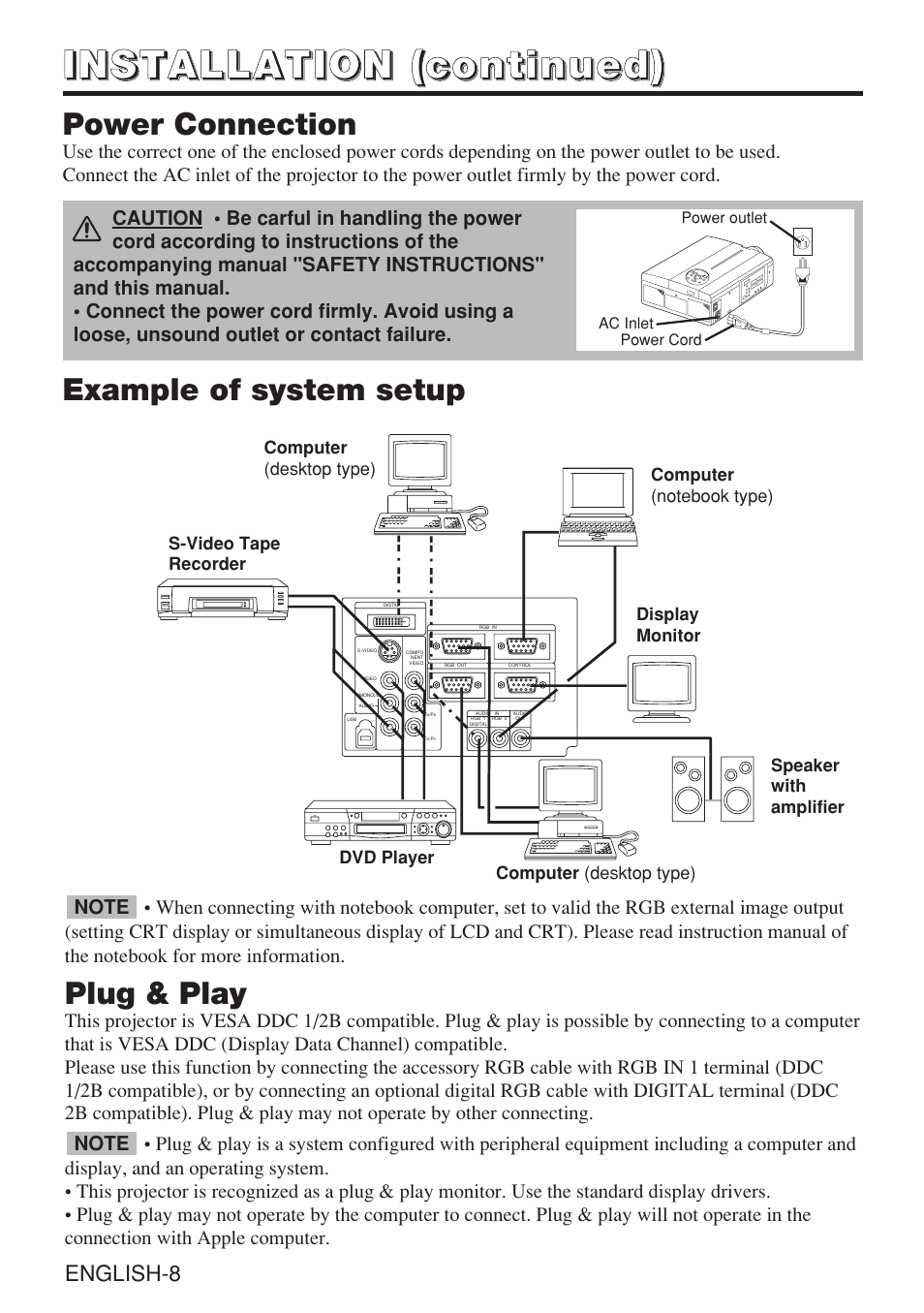Dukane 28A8909 User Manual | Page 18 / 50