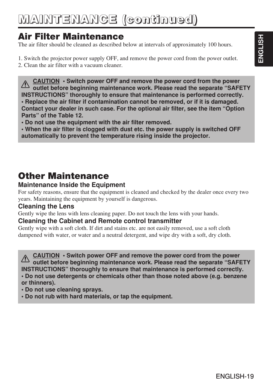 Dukane 28A8909 User Manual | Page 29 / 50