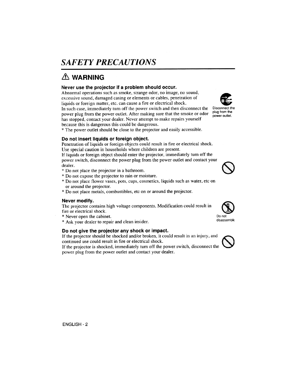 Dukane 28A8909 User Manual | Page 4 / 50