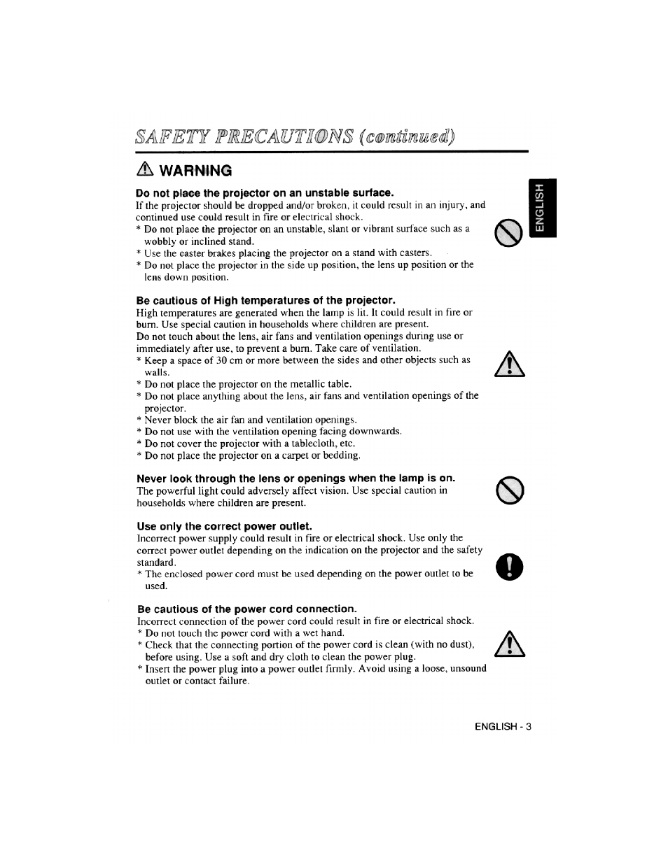 Dukane 28A8909 User Manual | Page 5 / 50