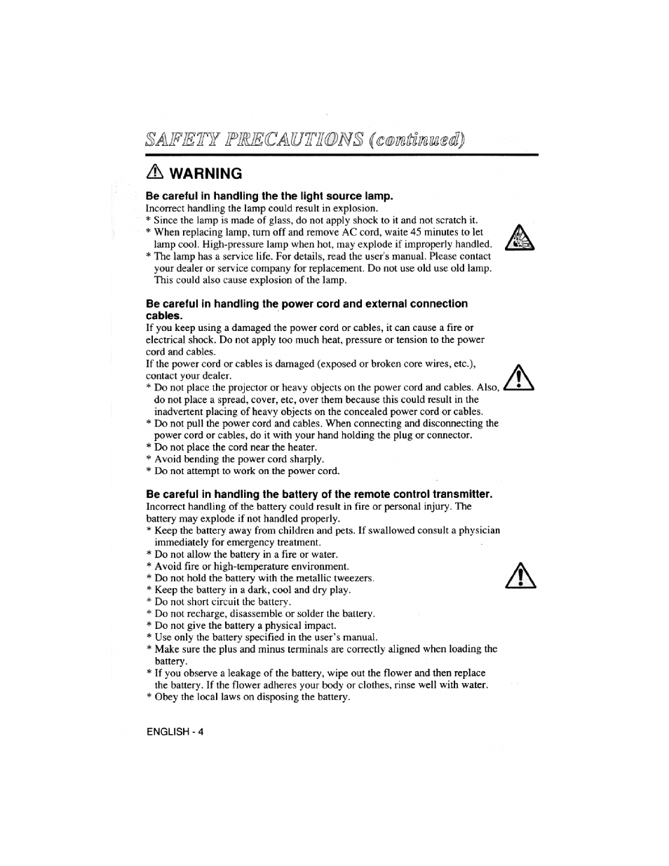 Dukane 28A8909 User Manual | Page 6 / 50