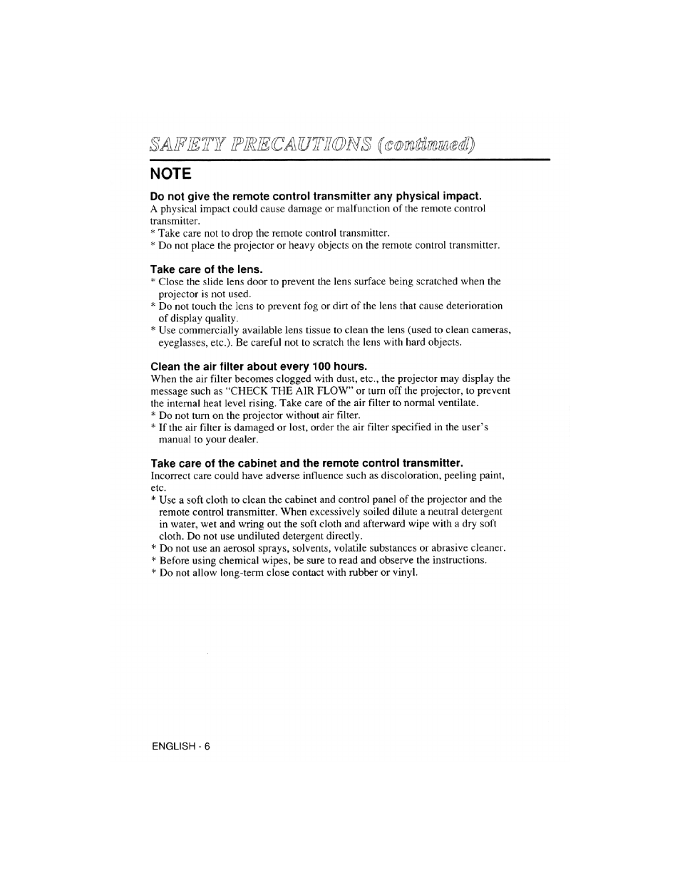 Dukane 28A8909 User Manual | Page 8 / 50