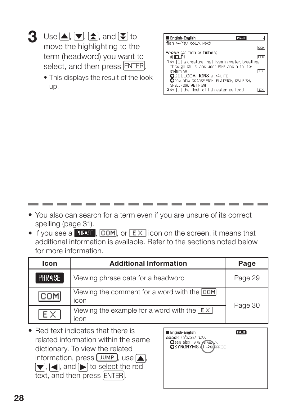 Casio EW-B100C User Manual | Page 30 / 91