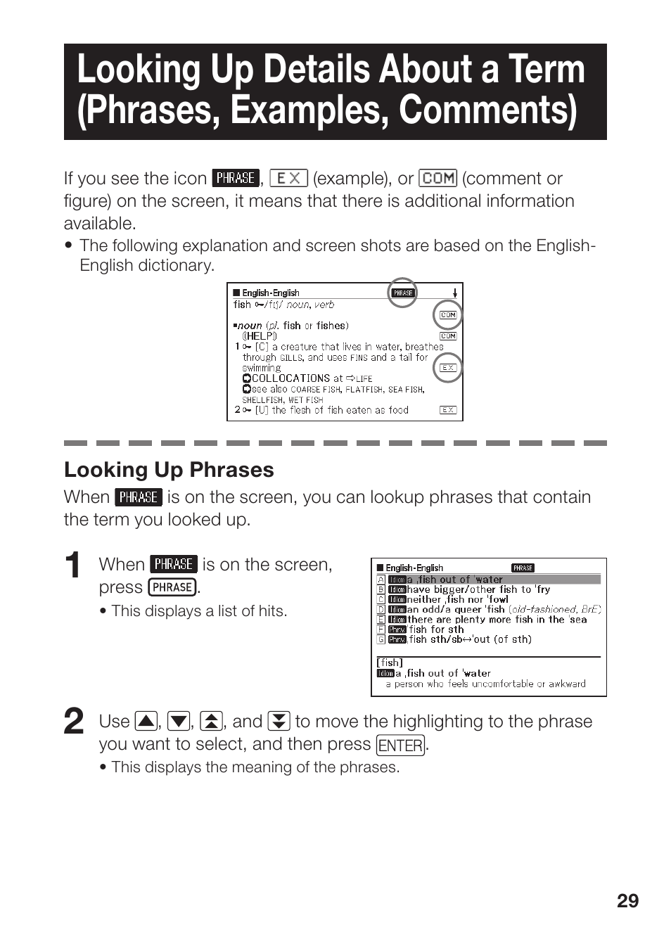 Casio EW-B100C User Manual | Page 31 / 91