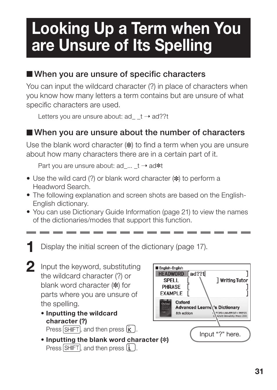 Casio EW-B100C User Manual | Page 33 / 91