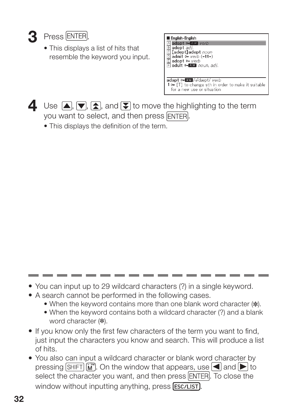 Casio EW-B100C User Manual | Page 34 / 91