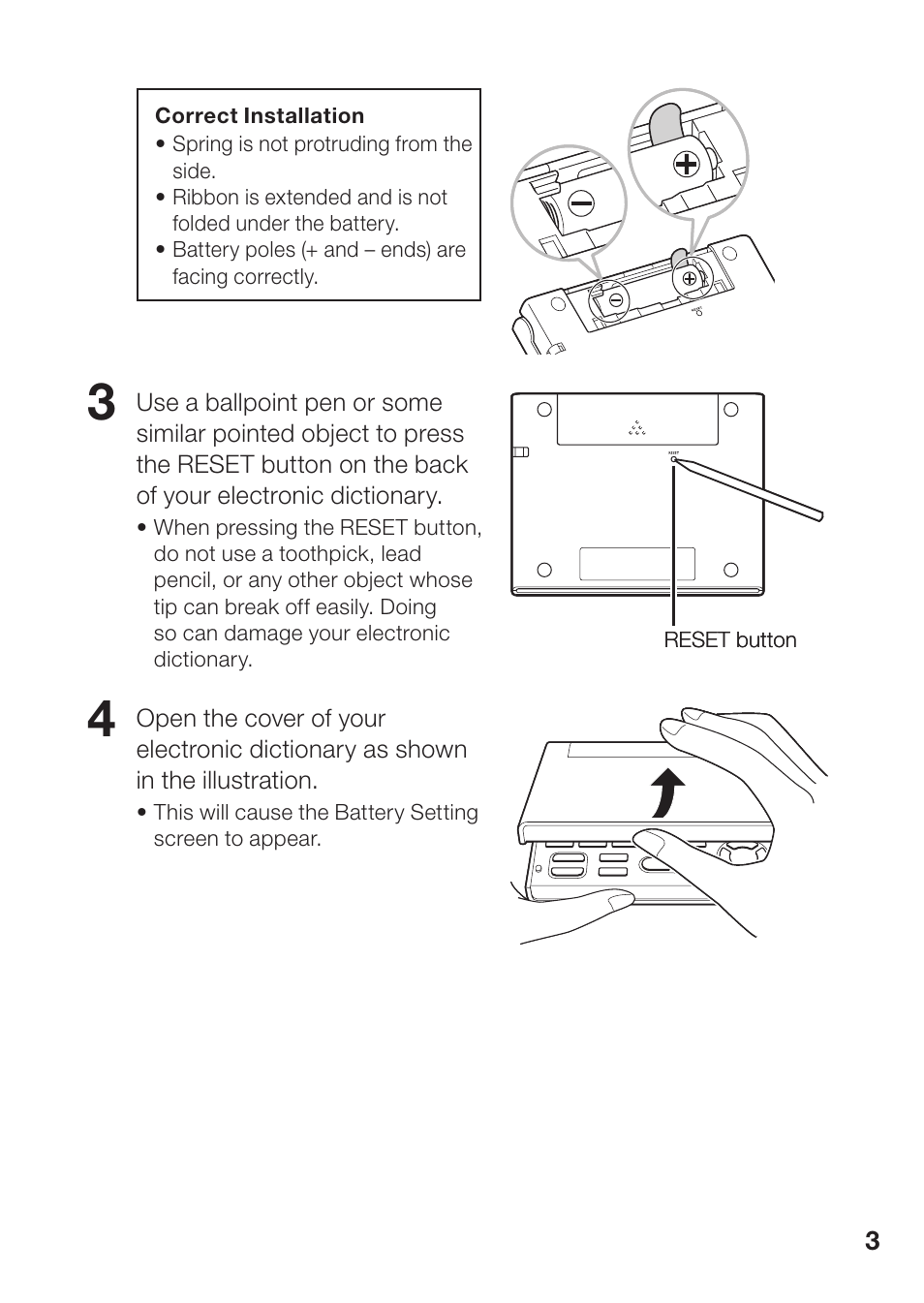 Casio EW-B100C User Manual | Page 5 / 91