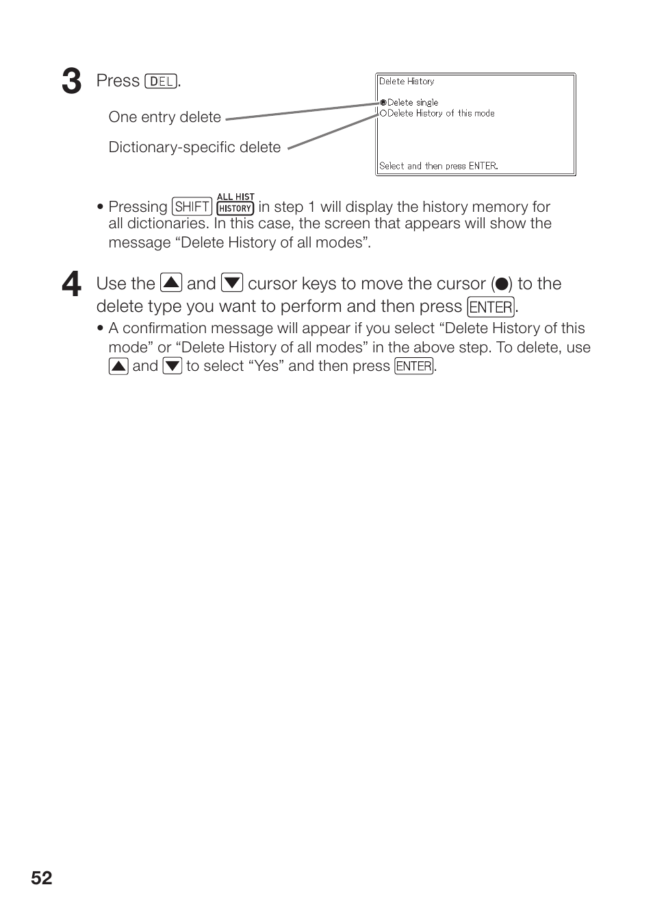 Casio EW-B100C User Manual | Page 54 / 91