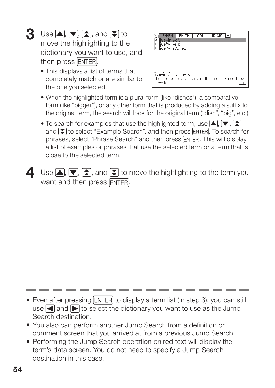 Casio EW-B100C User Manual | Page 56 / 91