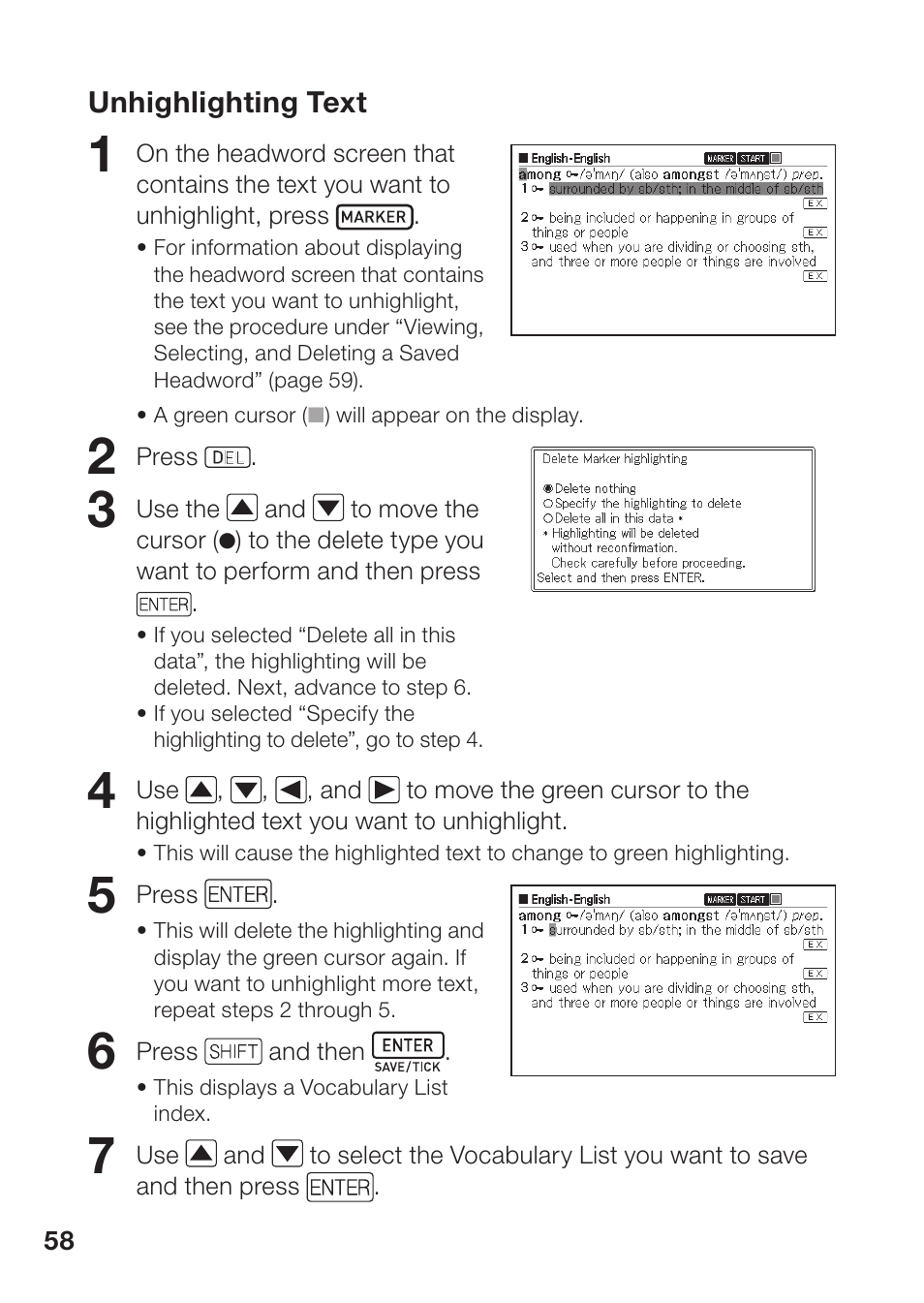Casio EW-B100C User Manual | Page 60 / 91