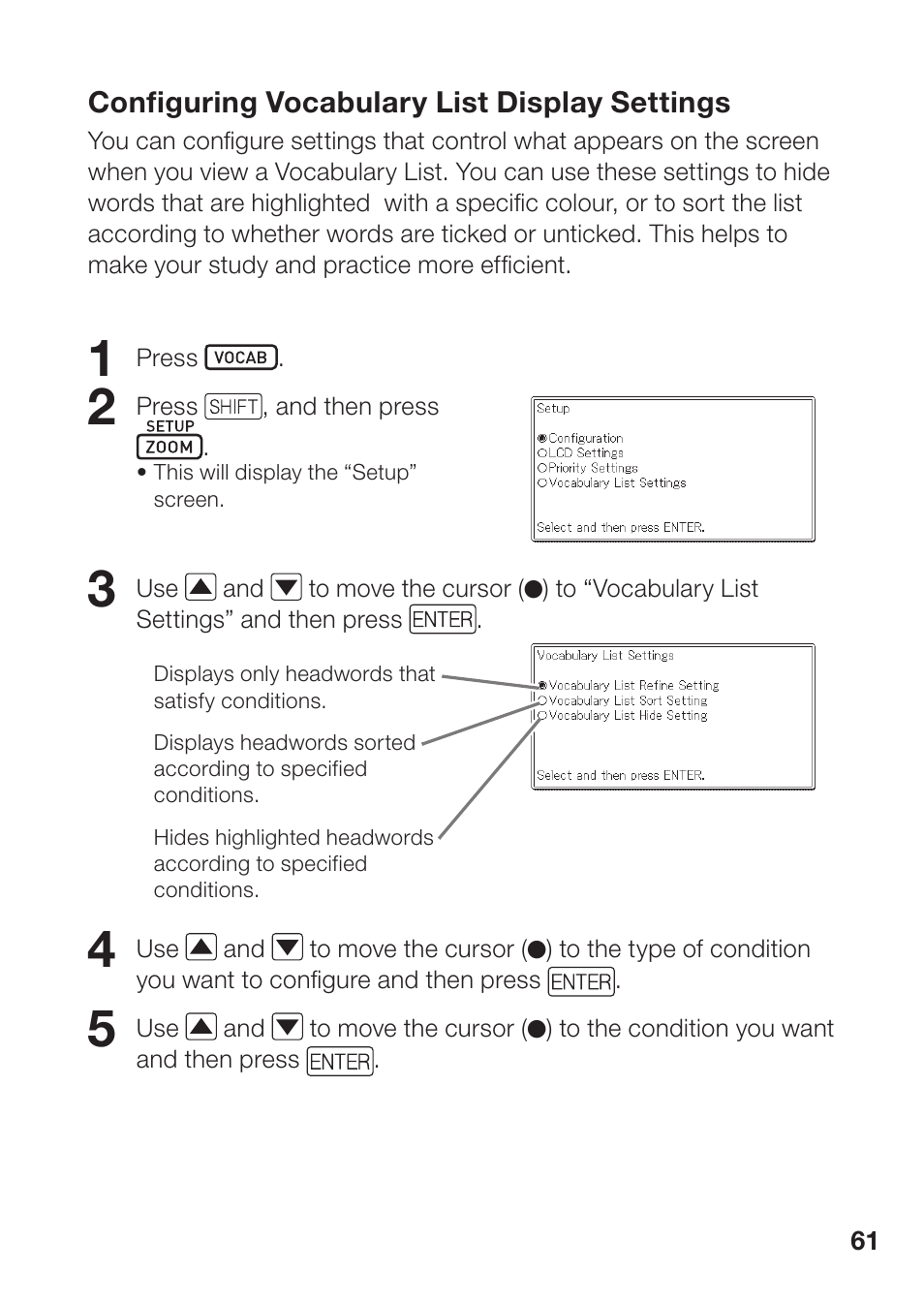 Casio EW-B100C User Manual | Page 63 / 91