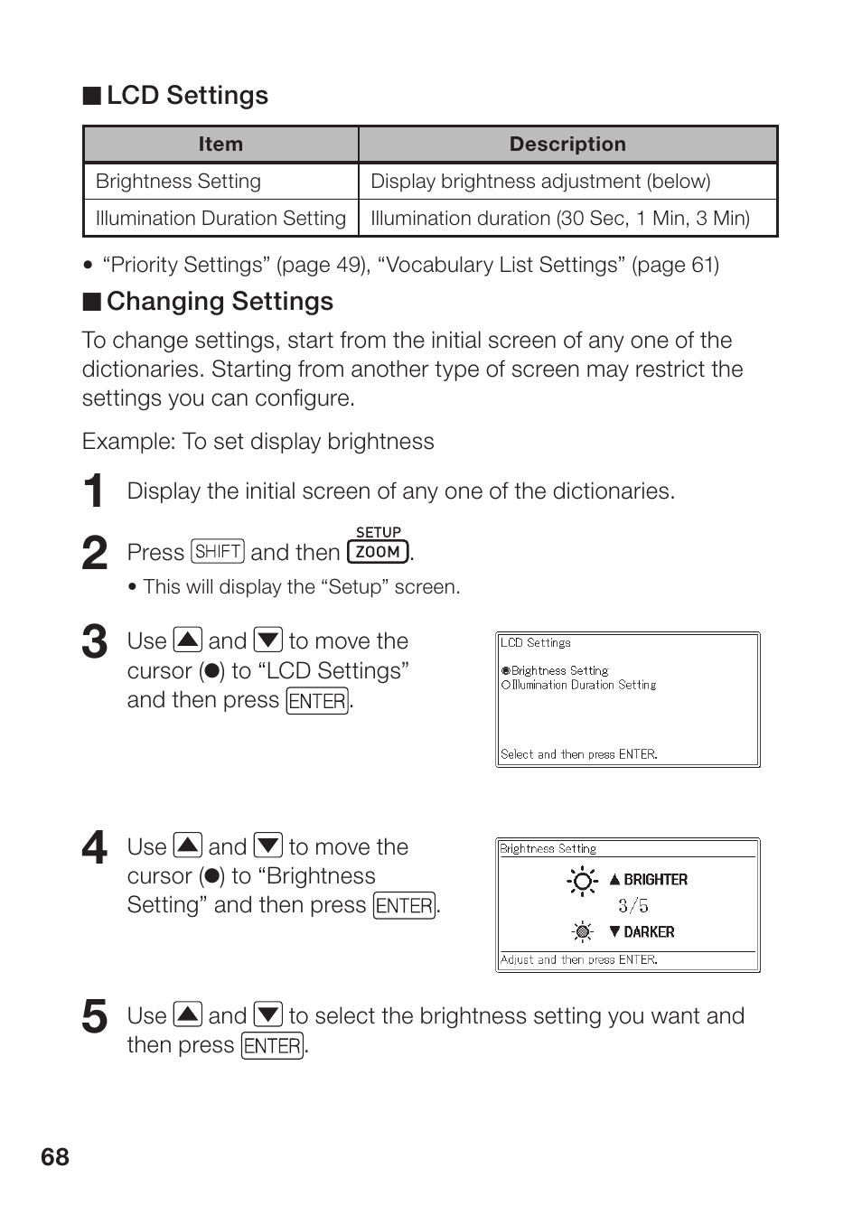 Casio EW-B100C User Manual | Page 70 / 91