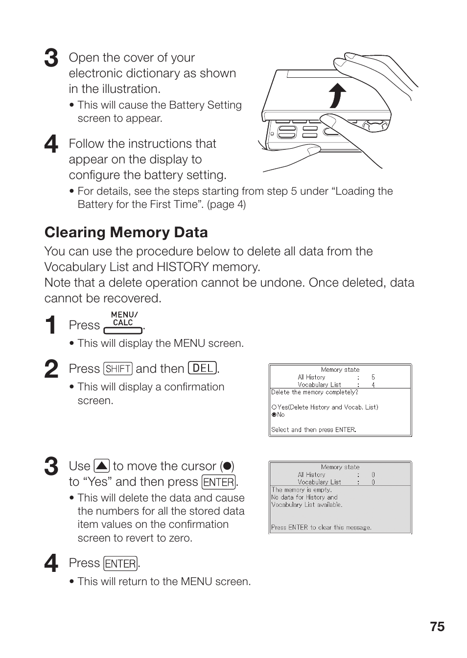 Casio EW-B100C User Manual | Page 77 / 91