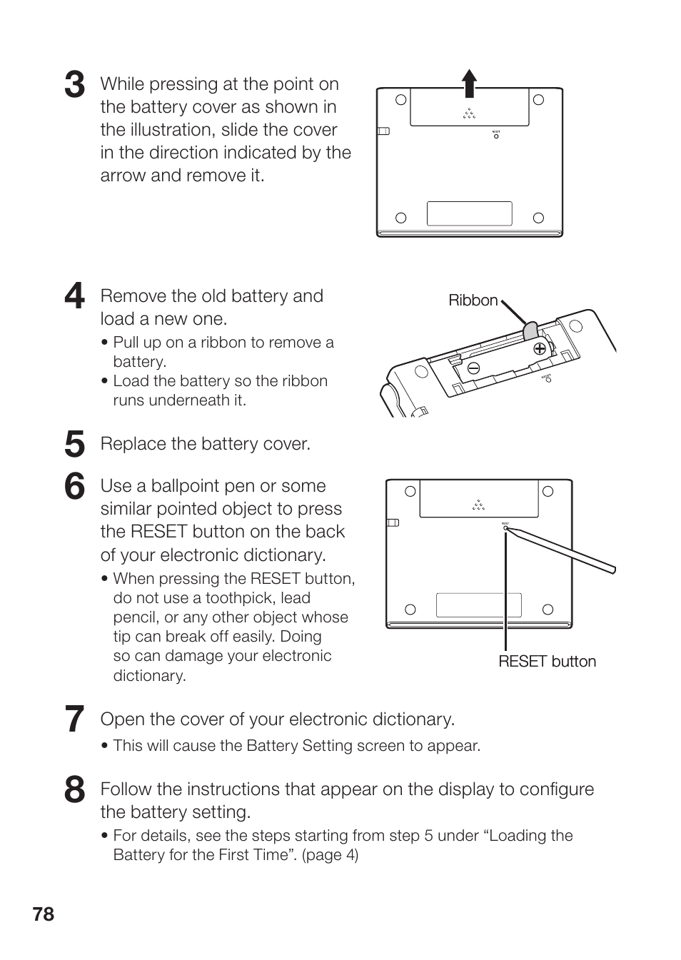 Casio EW-B100C User Manual | Page 80 / 91