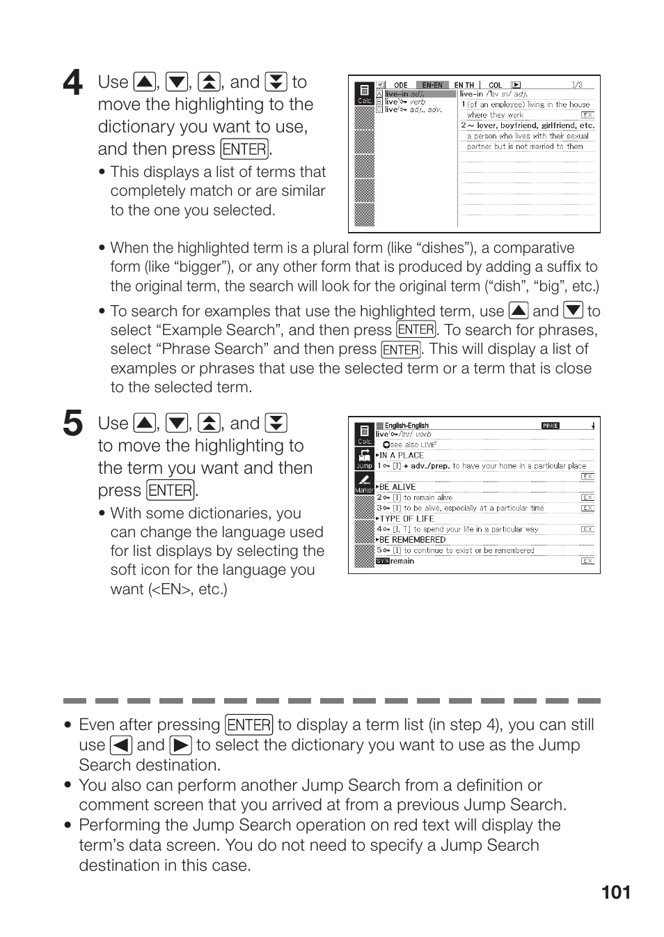 Casio EW-B2000C User Manual | Page 103 / 155